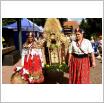 Galeria zdjęć: Gminne Dożynki w Krzęcinie. Link otwiera powiększoną wersję zdjęcia.