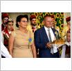 Galeria zdjęć: Gminne Dożynki w Krzęcinie. Link otwiera powiększoną wersję zdjęcia.