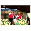 Galeria zdjęć: Gminne Dożynki w Krzęcinie. Link otwiera powiększoną wersję zdjęcia.