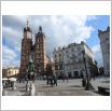 Galeria zdjęć: Wizyta Środowiskowego Domu Samopomocy w Krzęcinie w Gminie Skawina. Link otwiera powiększoną wersję zdjęcia.