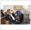 Galeria zdjęć: XXV Dzień Papieski. Link otwiera powiększoną wersję zdjęcia.