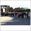 Galeria zdjęć: XXV Dzień Papieski. Link otwiera powiększoną wersję zdjęcia.