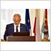 Galeria zdjęć: XIV Sesja Rady Gminy Krzęcin VII Kadencji. Link otwiera powiększoną wersję zdjęcia.