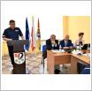 Galeria zdjęć: XIV Sesja Rady Gminy Krzęcin VII Kadencji. Link otwiera powiększoną wersję zdjęcia.