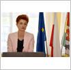 Galeria zdjęć: XIV Sesja Rady Gminy Krzęcin VII Kadencji. Link otwiera powiększoną wersję zdjęcia.