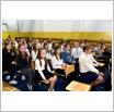 Galeria zdjęć: Obchody 107. rocznicy odzyskania przez Polskę niepodległości. Link otwiera powiększoną wersję zdjęcia.
