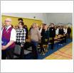 Galeria zdjęć: Obchody 107. rocznicy odzyskania przez Polskę niepodległości. Link otwiera powiększoną wersję zdjęcia.