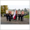 Galeria zdjęć: Obchody 107. rocznicy odzyskania przez Polskę niepodległości. Link otwiera powiększoną wersję zdjęcia.