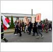 Galeria zdjęć: Obchody 107. rocznicy odzyskania przez Polskę niepodległości. Link otwiera powiększoną wersję zdjęcia.
