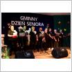 Galeria zdjęć: Gminny Dzień Seniora. Link otwiera powiększoną wersję zdjęcia.