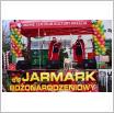 Galeria zdjęć: XVI Jarmark Bożonarodzeniowy w Krzęcinie. Link otwiera powiększoną wersję zdjęcia.