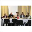 Galeria zdjęć: Śniadanie Wielkanocne. Link otwiera powiększoną wersję zdjęcia.