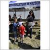 Galeria zdjęć: Dzień Dziecka w Szkole Podstawowej w Krzęcinie. Link otwiera powiększoną wersję zdjęcia.