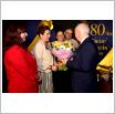 Galeria zdjęć: Jubileusz 80-lecia Gminy Krzęcin. Link otwiera powiększoną wersję zdjęcia.