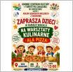Galeria zdjęć: Warsztaty kulinarne Ala Pizza. Link otwiera powiększoną wersję zdjęcia.