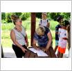 Galeria zdjęć: II Rajd Rowerowy z okazji 80-lecia Gminy Krzęcin za nami!. Link otwiera powiększoną wersję zdjęcia.