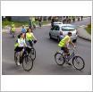 Galeria zdjęć: II Rajd Rowerowy z okazji 80-lecia Gminy Krzęcin za nami!. Link otwiera powiększoną wersję zdjęcia.