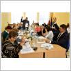 Galeria zdjęć: Sesja pod znakiem inwestycji drogowych. Link otwiera powiększoną wersję zdjęcia.