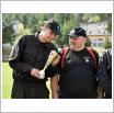 Galeria zdjęć: Międzygminne zawody sportowo-pożarnicze w Bierzwniku. Link otwiera powiększoną wersję zdjęcia.