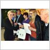 Galeria zdjęć: Obrzęd Dożynkowy i podziękowania dla sołtysów - DOŻYNKI 2016. Link otwiera powiększoną wersję zdjęcia.