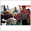 Galeria zdjęć: Zawody i konkursy dożynkowe - DOŻYNKI 2016. Link otwiera powiększoną wersję zdjęcia.