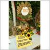 Galeria zdjęć: Zawody i konkursy dożynkowe - DOŻYNKI 2016. Link otwiera powiększoną wersję zdjęcia.