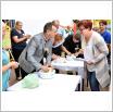 Galeria zdjęć: Zawody i konkursy dożynkowe - DOŻYNKI 2016. Link otwiera powiększoną wersję zdjęcia.