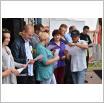 Galeria zdjęć: Zawody i konkursy dożynkowe - DOŻYNKI 2016. Link otwiera powiększoną wersję zdjęcia.