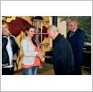 Galeria zdjęć: Zawody i konkursy dożynkowe - DOŻYNKI 2016. Link otwiera powiększoną wersję zdjęcia.