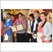 Galeria zdjęć: Zawody i konkursy dożynkowe - DOŻYNKI 2016. Link otwiera powiększoną wersję zdjęcia.