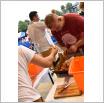 Galeria zdjęć: Wspólne gotowanie i kabaret FEST - DOŻYNKI 2016. Link otwiera powiększoną wersję zdjęcia.