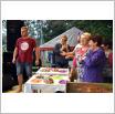 Galeria zdjęć: Wspólne gotowanie i kabaret FEST - DOŻYNKI 2016. Link otwiera powiększoną wersję zdjęcia.