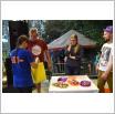 Galeria zdjęć: Wspólne gotowanie i kabaret FEST - DOŻYNKI 2016. Link otwiera powiększoną wersję zdjęcia.