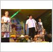 Galeria zdjęć: Wspólne gotowanie i kabaret FEST - DOŻYNKI 2016. Link otwiera powiększoną wersję zdjęcia.