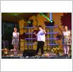Galeria zdjęć: Wspólne gotowanie i kabaret FEST - DOŻYNKI 2016. Link otwiera powiększoną wersję zdjęcia.