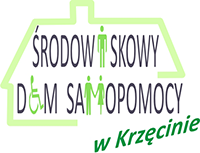 Środowiskowy Dom Samopomocy w Krzęcinie