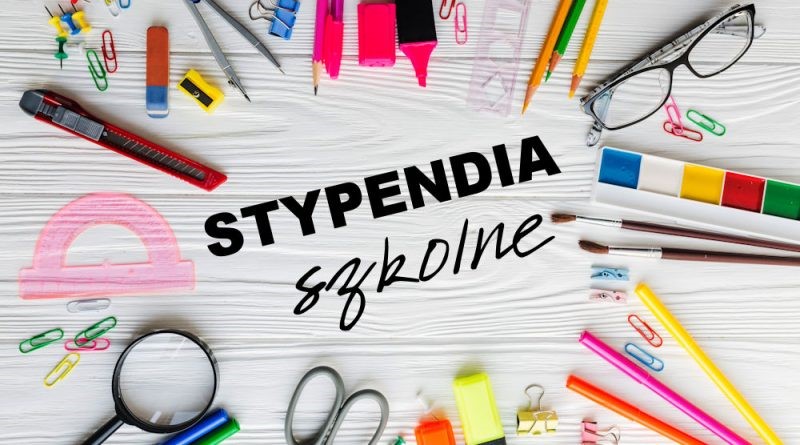 stypendia