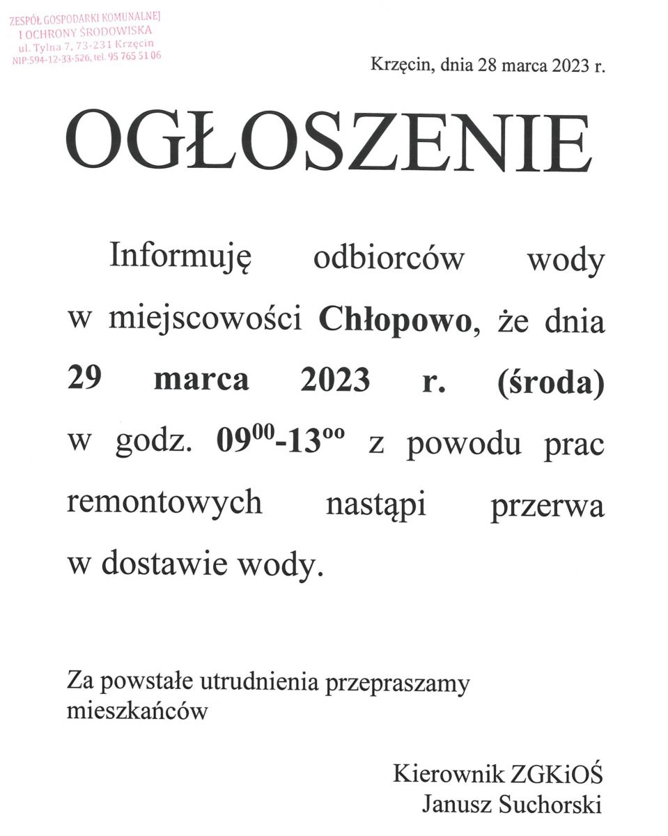 woda