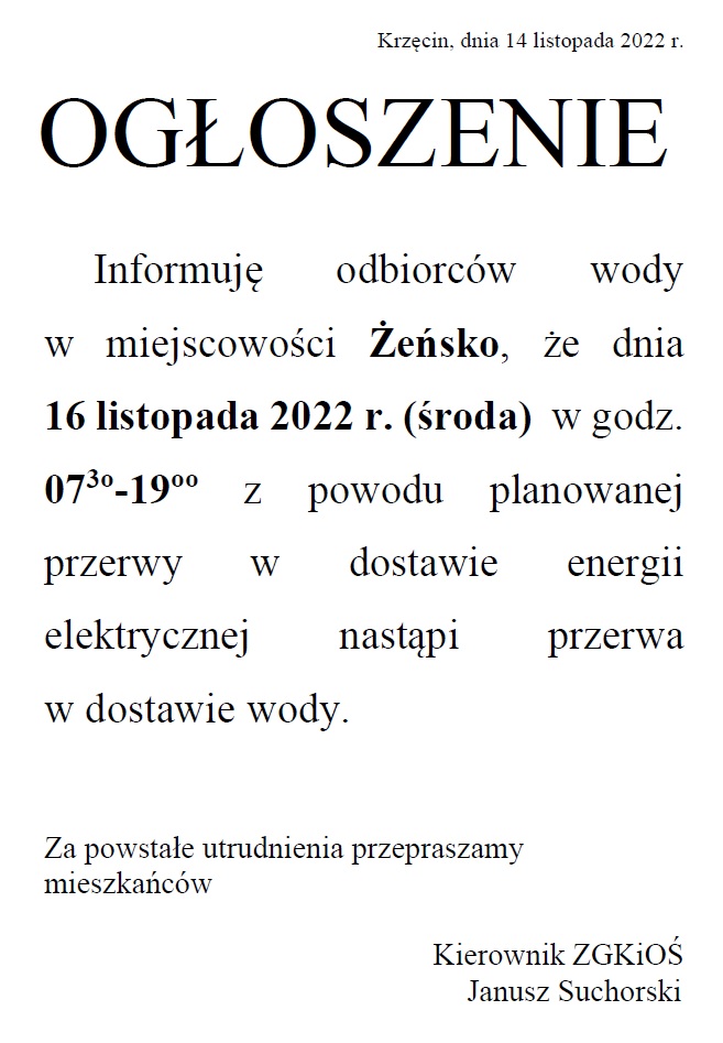 zensko