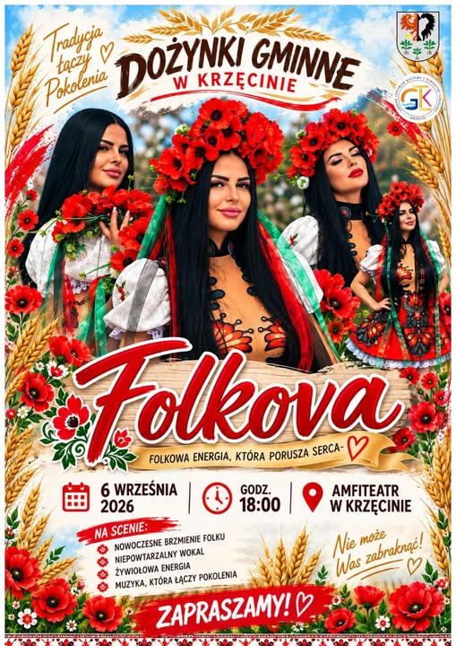 FOLKOVA