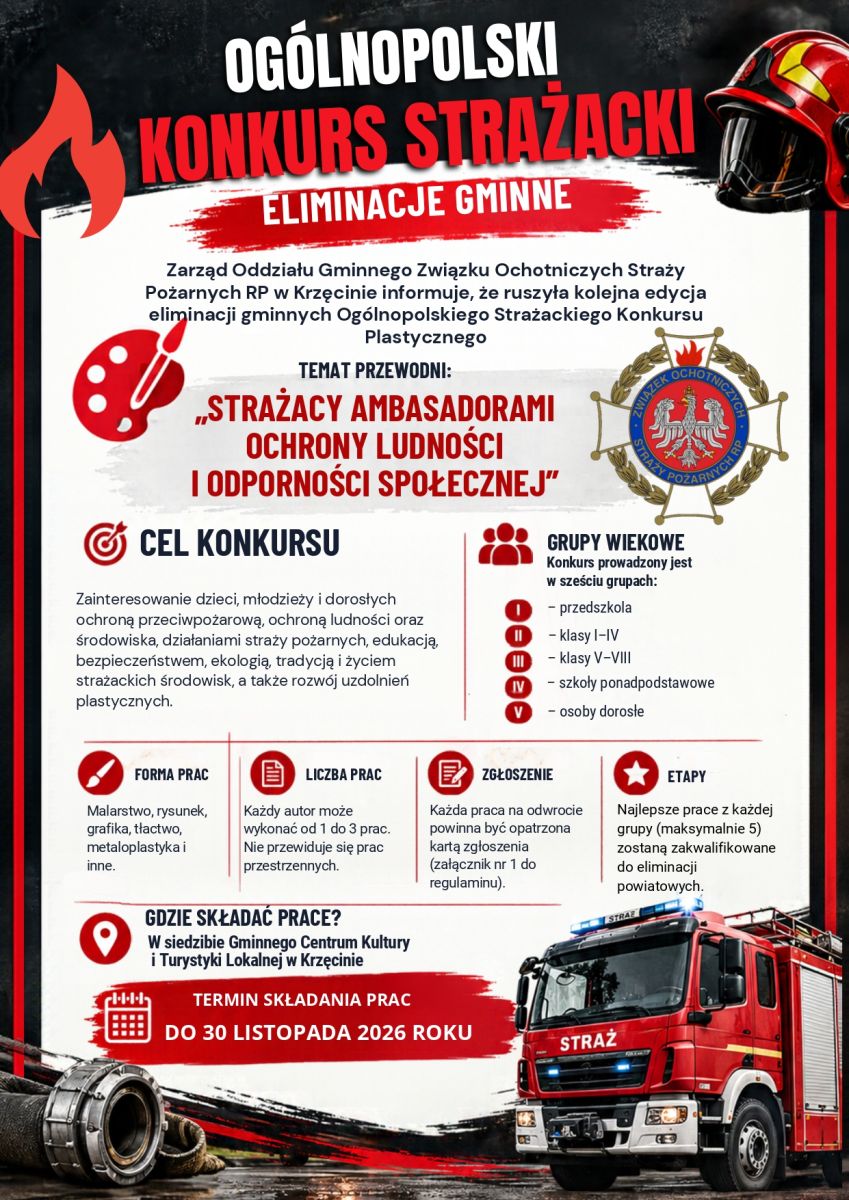 Zdjęcie: Konkurs