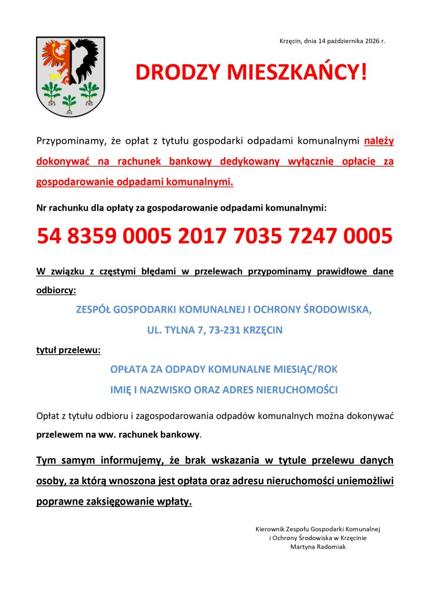 Zdjęcie: Rachunek bankowy