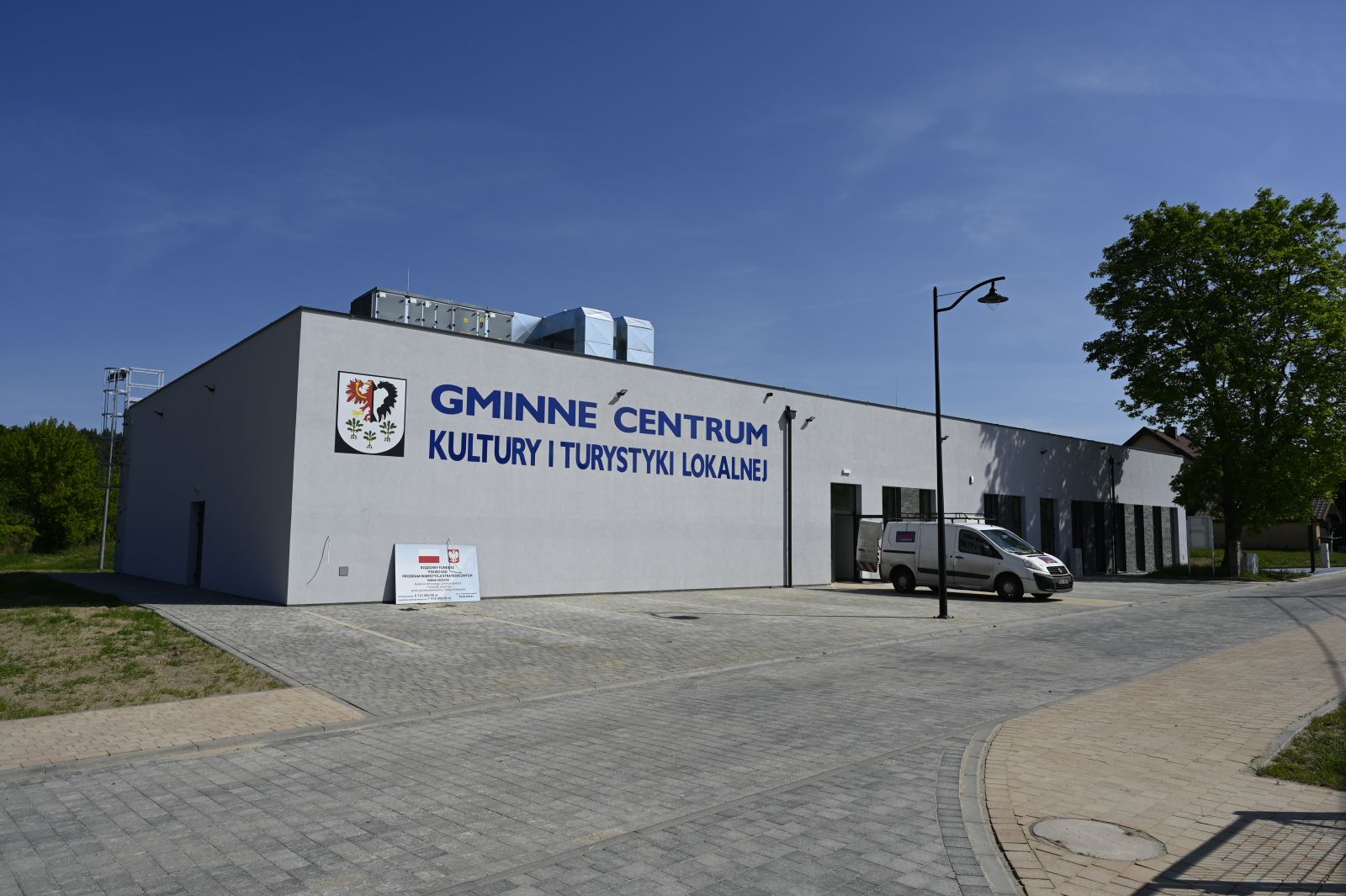 Zdjęcie: 300 000 zł na rozwój oferty kulturalnej w Gminie Krzęcin