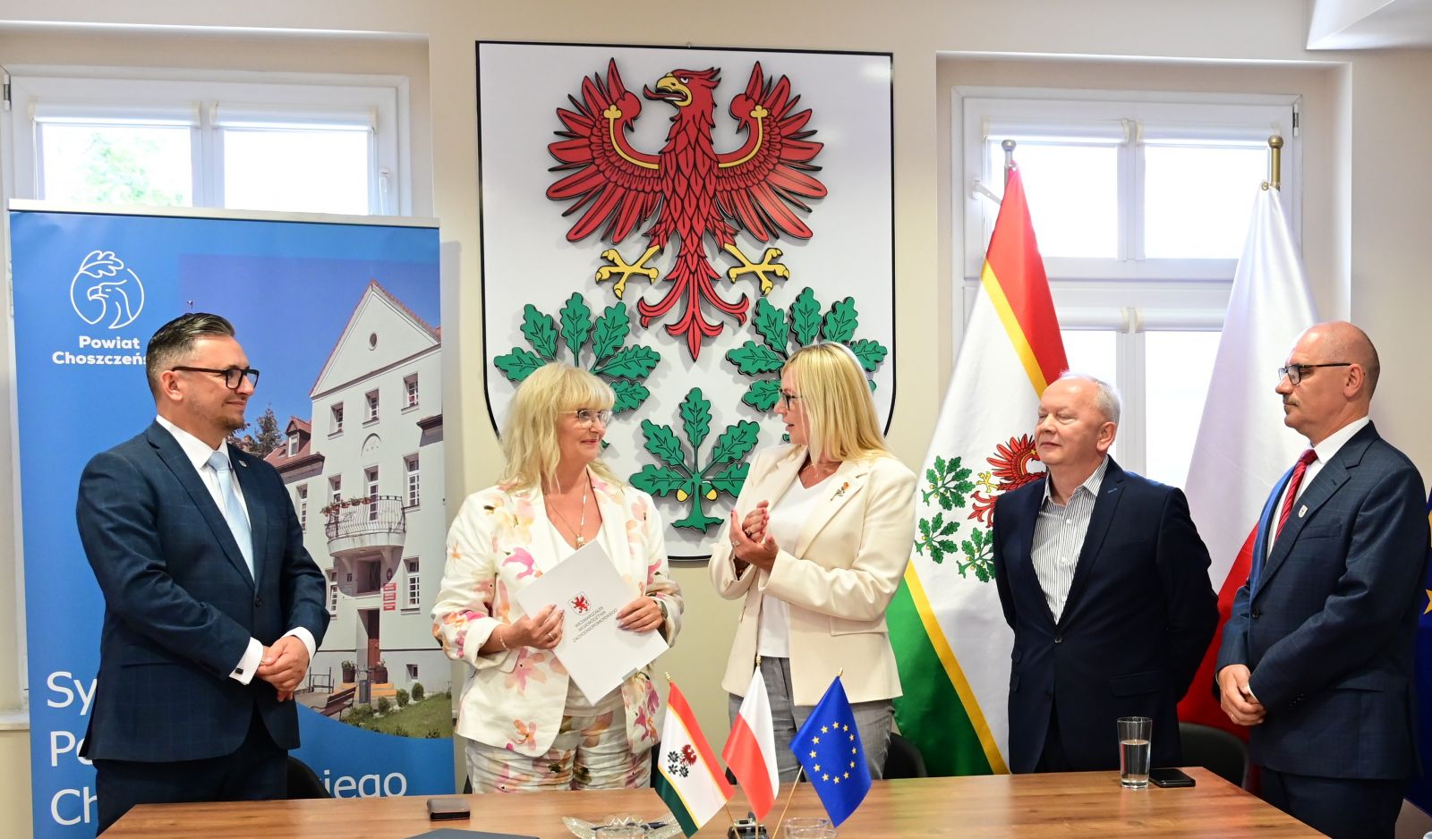 Zdjęcie: Przebudowa drogi powiatowej nr 2228Z