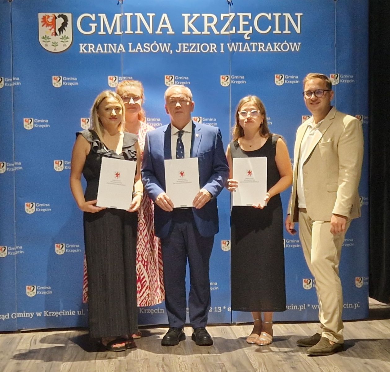 Zdjęcie: Konkurs 