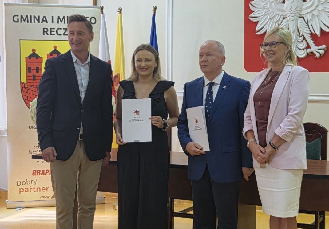 Zdjęcie: Granty Sołeckie 2026