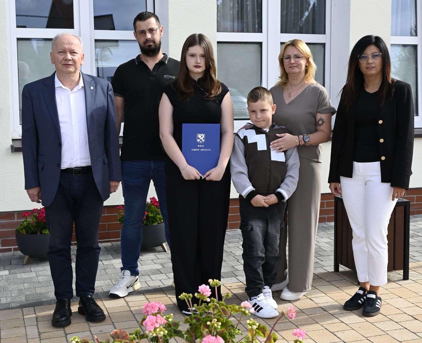 Zdjęcie: Egzamin ósmoklasisty