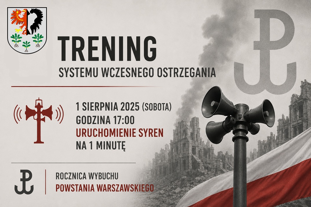 Zdjęcie: Rocznica wybuchu Powstania Warszawskiego