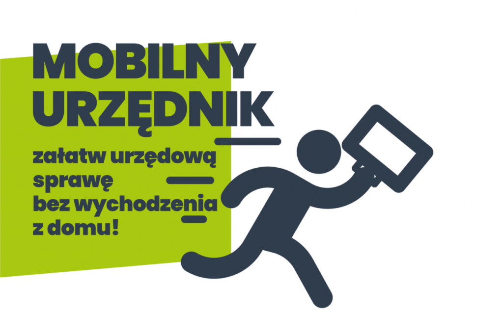 Zdjęcie: Mobilny Urzędnik