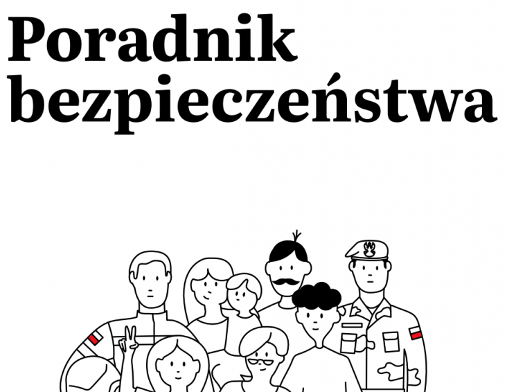 Zdjęcie: Poradnik Bezpieczeństwa